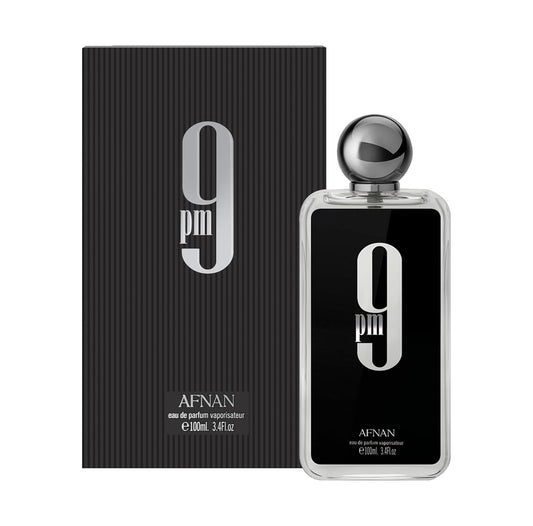 Afnan 9PM Eau de Parfum