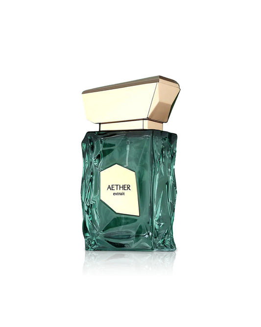 Aether Extrait – Premium Extrait de Parfum