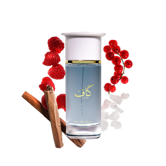 Ahmed Al Maghribi Kaaf – Eau de Parfum 100ml